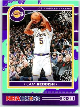Cam Reddish