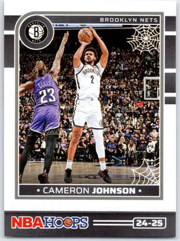 Cameron Johnson