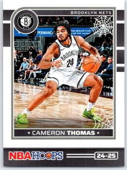 Cameron Thomas