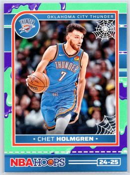 Chet Holmgren