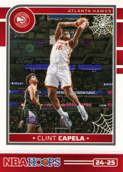 Clint Capela