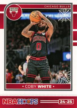 Coby White