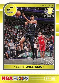Cody Williams