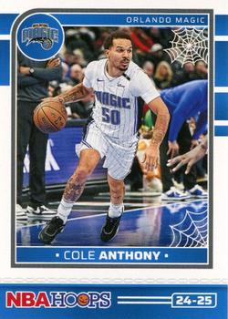 Cole Anthony