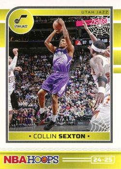Collin Sexton