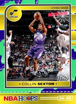 Collin Sexton