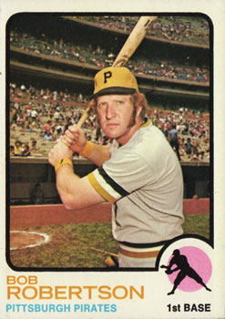 Bob Robertson
