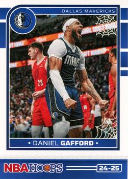 Daniel Gafford