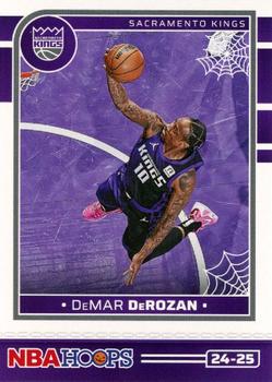 DeMar DeRozan