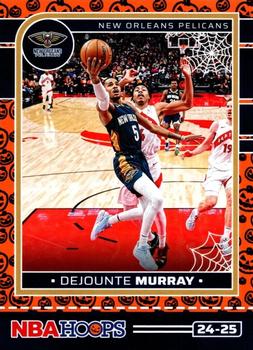 Dejounte Murray