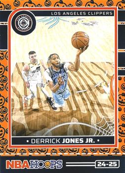 Derrick Jones Jr.
