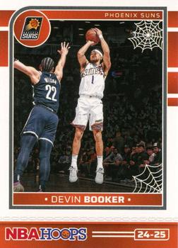 Devin Booker