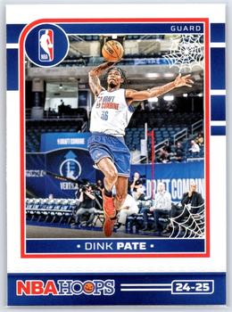 Dink Pate