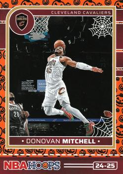 Donovan Mitchell