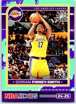 Dorian Finney-Smith