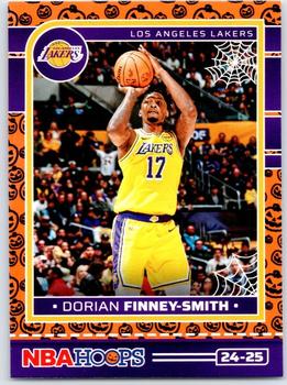Dorian Finney-Smith