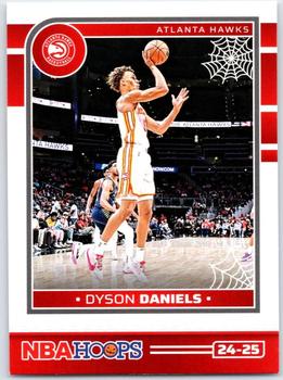 Dyson Daniels