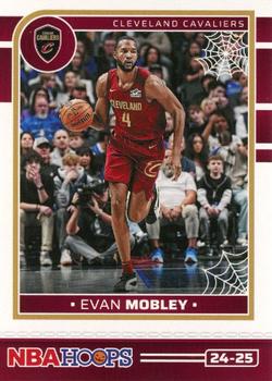 Evan Mobley