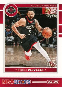 Fred VanVleet