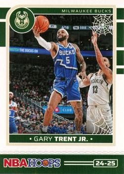 Gary Trent Jr.