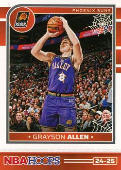 Grayson Allen