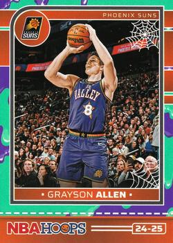 Grayson Allen