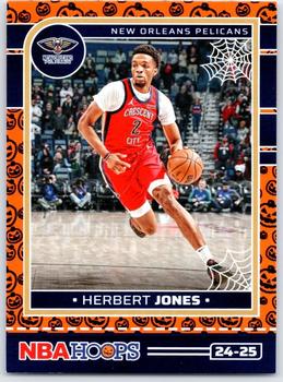 Herbert Jones