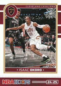 Isaac Okoro
