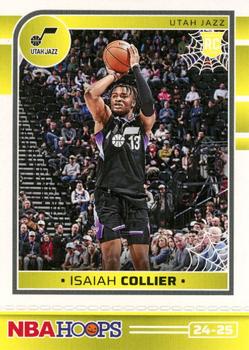 Isaiah Collier