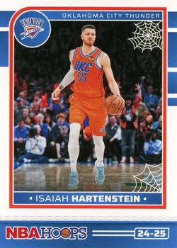 Isaiah Hartenstein
