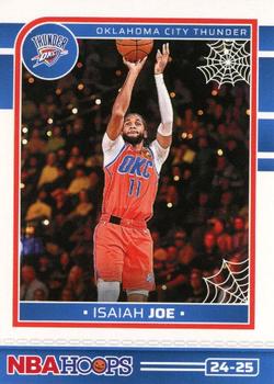 Isaiah Joe