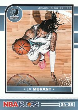 Ja Morant