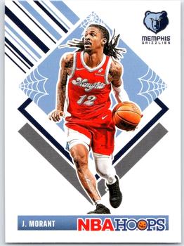 Ja Morant
