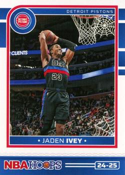 Jaden Ivey