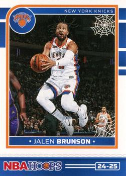 Jalen Brunson