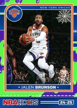 Jalen Brunson