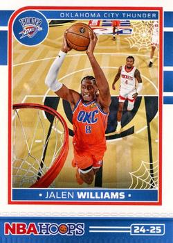 Jalen Williams