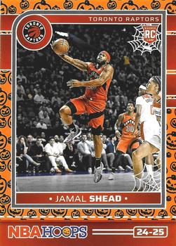 Jamal Shead