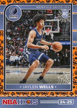 Jaylen Wells