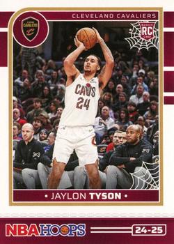 Jaylon Tyson