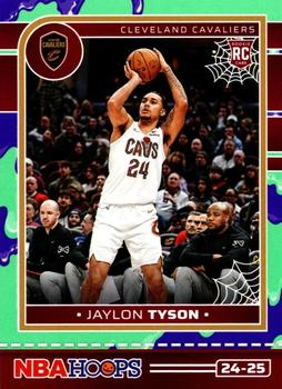 Jaylon Tyson