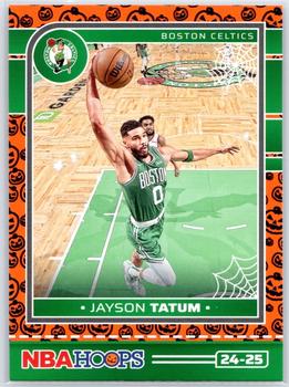 Jayson Tatum