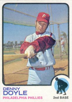 Denny Doyle