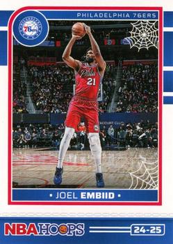 Joel Embiid