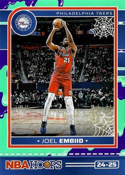 Joel Embiid