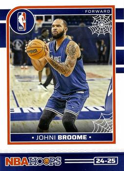 Johni Broome