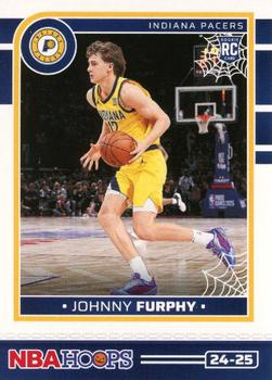 Johnny Furphy