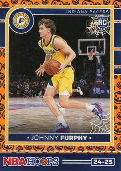 Johnny Furphy