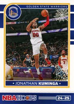 Jonathan Kuminga