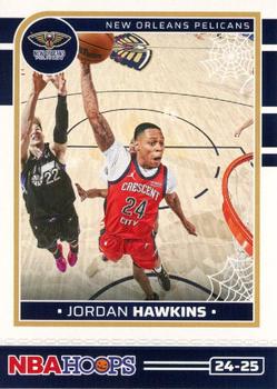 Jordan Hawkins